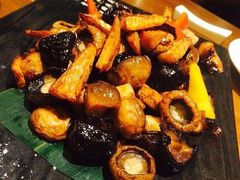 -陆壹捌餐厅(五大道店)