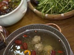 -吃饭皇帝大土家民族菜(正大广场店)