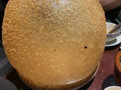 【隆府必点】光头司令大麻园-杨记隆府(汉街店)