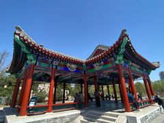 -西海子公园