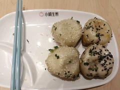 -小杨生煎(湟普汇店)