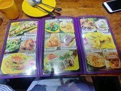 -小曼谷泰国美食 (南角道分店)