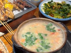 -湛江江记蚝莊烧烤工场(金海岸店)