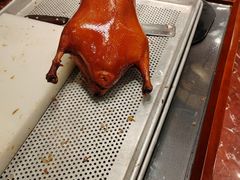 -万荣烤鸭店·北京菜(天坛店)