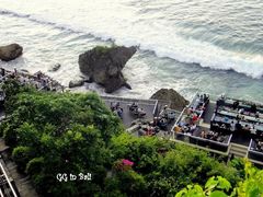 -Rock Bar Bali(Bali)