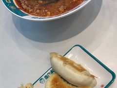 -当家水煎包·牛肉汤(浦江店)