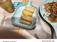 -珍粥道(杉杉奥特莱斯店)