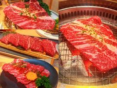 -松鱼亭·和牛烧肉(协鑫广场店)