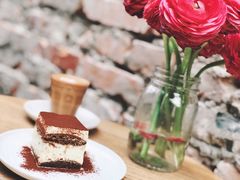 -VOYAGE COFFEE(北锣鼓巷店)