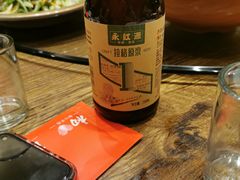 -永红源·啤酒烧烤海鲜大排档(台柳路店)