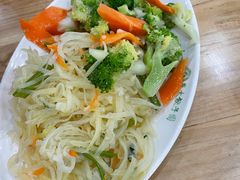 -东北农业大学饺子园