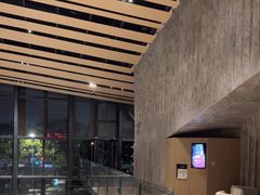 -漠浔MOTION健身(虹桥国际展汇店)