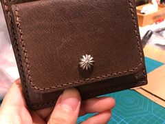 -如果·追梦手工皮具DIY教学店(田子坊店)