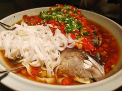 -隐厨·中国菜馆(三里屯T+MALL店)