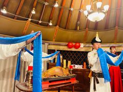 -九十九顶毡房(阜石路店)