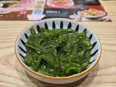 -麺屋猪一(宝安华强广场店)