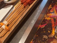 -锦城印象火锅(天府三街店)