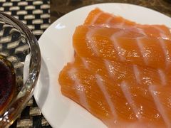 -云海轩·海鲜自助-河北云瑧世纪大饭店1F