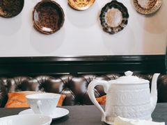 -TINTIN CAKE BOUTIQUE(台北壹店)