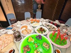 -广州酒家(文昌总店)