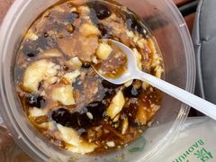 豆腐脑-增盛魁小吃店