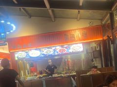 -海岛八号龙虾烧烤田鸡(蓝天路总店)