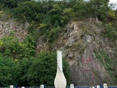 -幕燕滨江·长江观音景区