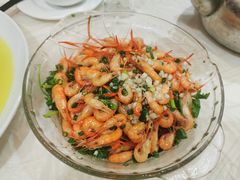 -溱湖八鲜菜馆