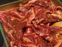 -神户赤童日式烤肉(金地广场店)