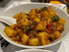 红烧米豆腐-壹盏灯(蚂蚁工房店)