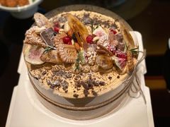 -西安凯悦酒店·湖畔中餐厅