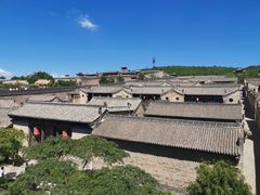 -山西王家大院