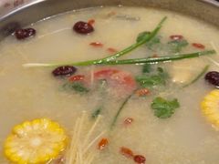 -龙继斑鱼庄(犀浦店)