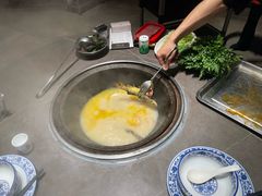 -贺庄·活鱼馆(珠吉路店)