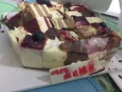 -八喜冰淇淋蛋糕(富国店)