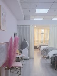 -变美丽半永久纹眉连锁·机器野生眉·洗眉