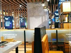 -玉善烧烤串城(长春总店)