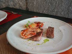 -莲西餐