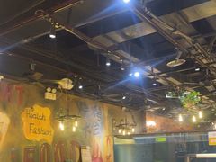 -小俩口烧烤东北菜(双井店)