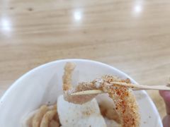 鸡柳-柳陈記鸡柳薯条年糕(恒大店)