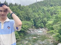 -石台牯牛降景区