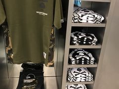 -AAPE BY A BATHING APE(时代广场店)