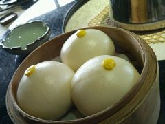 流沙包-味可道美食坊(福基路店)