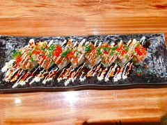 石屋卷-石屋料理(南京西路店)