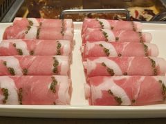 -海底捞火锅(枫蓝国际购物中心店)