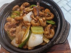 -朋友轩粤菜(十里河店)