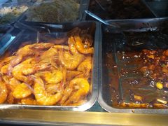 -燕云楼(云南路店)