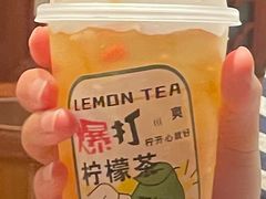 -周师兄大刀腰片火锅(洪崖洞旗舰店)