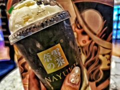 -奈雪的茶(青岛卓悦里INTOWN店)