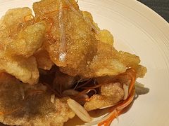 -北院·果木烤鸭·25年东北菜(创意产业园店)
